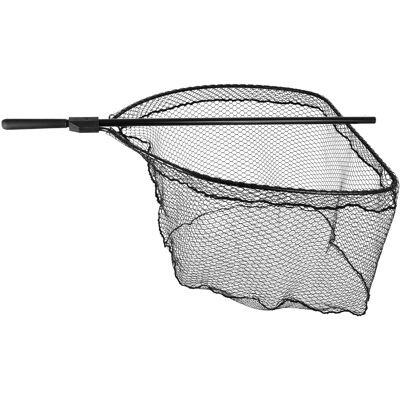 Lawson Laksehåv Gummiert Nett 90x80cm 210cm One size Lawson Laksehåv Gummiert Nett 90x80cm 210cm One size