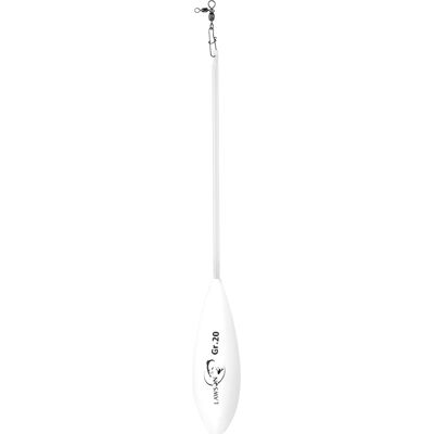 Lawson Ørretbombe Flytende 15g Lawson Ørretbombe Flytende 15g