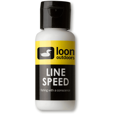Loon Line Up Kit Line Speed Og Line Cleaner Boks One size Loon Line Up Kit Line Speed Og Line Cleaner Boks One size