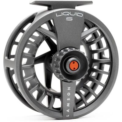 Waterworks-Lamson Liquid S Hd Smoke Smoke -7+ Smoke -7+ Waterworks-Lamson Liquid S Hd Smoke Smoke -7+ Smoke -7+