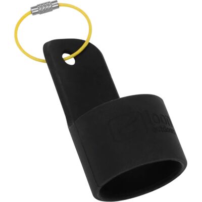 Loon Silicone Medium Caddy Holder For Fluepreparater One size Loon Silicone Medium Caddy Holder For Fluepreparater One size