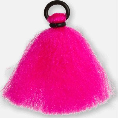 Loon Outdoors Tip Toppers Small Pink Pink Loon Outdoors Tip Toppers Small Pink Pink