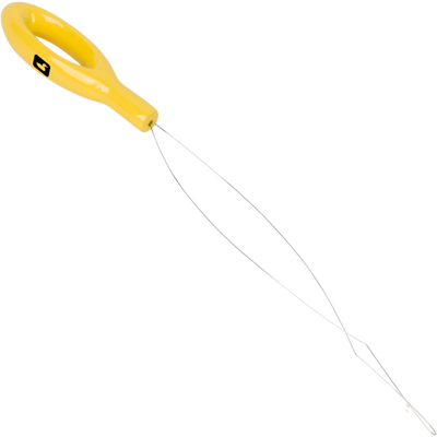 Loon Ergo Bobbin Threader Ergonomisk Håndtak One size Loon Ergo Bobbin Threader Ergonomisk Håndtak One size