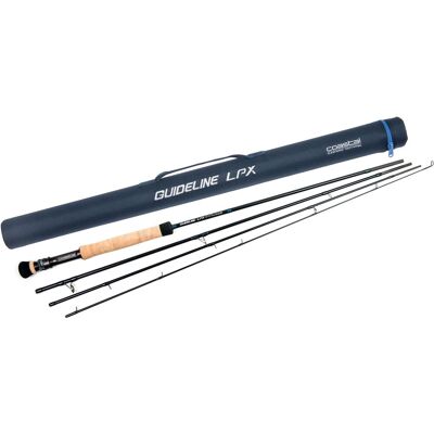 Guideline Lpx Coastal 9-10 9-10 Guideline Lpx Coastal 9-10 9-10