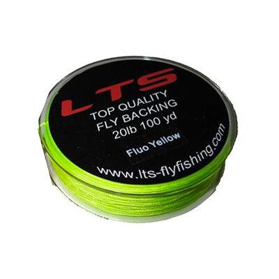 LTS Lts Backing 20lbs LTS Lts Backing 20lbs