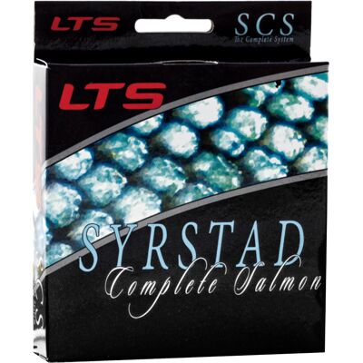 LTS Syrstad Complete Salmon 8/9 LTS Syrstad Complete Salmon 8/9