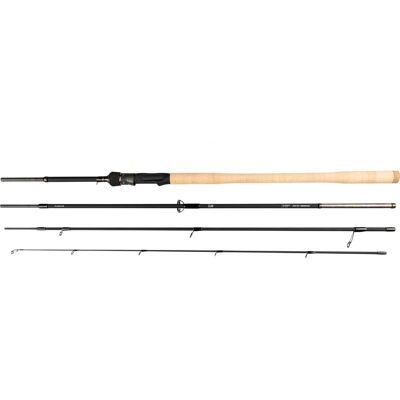 Daiwa Luvias Spin 4-delt 8-9 8-9 Daiwa Luvias Spin 4-delt 8-9 8-9