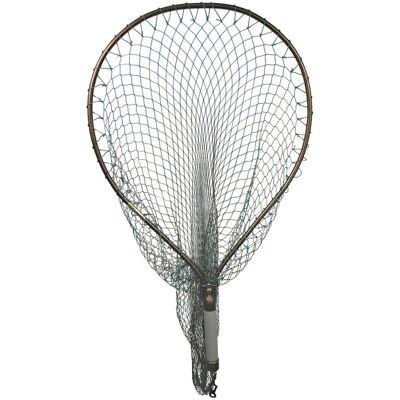 McLean Mclean Håv M/ Integrert Vekt 13,5kg Micro Mesh - L One size McLean Mclean Håv M/ Integrert Vekt 13,5kg Micro Mesh - L One size