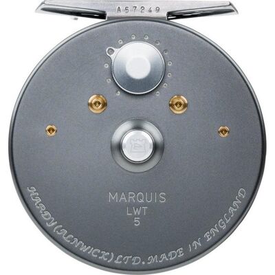 Hardy Marquis LWT Fly Reel #4 #4 Hardy Marquis LWT Fly Reel #4 #4