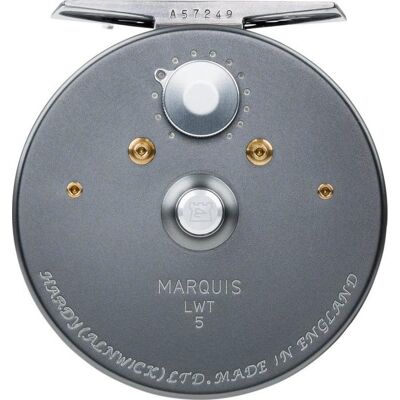 Hardy Marquis LWT Fly Reel Salmon #10 #10 Hardy Marquis LWT Fly Reel Salmon #10 #10