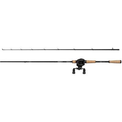 Abu Garcia Max Pike Casting Combo 2.44m 40 - 120 g 2.44m 40 - 120 g Abu Garcia Max Pike Casting Combo 2.44m 40 - 120 g 2.44m 40 - 120 g