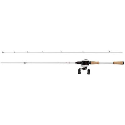 Abu Garcia Max Pro Casting Combo 1.98m 10 - 40 g 1.98m 10 - 40 g Abu Garcia Max Pro Casting Combo 1.98m 10 - 40 g 1.98m 10 - 40 g