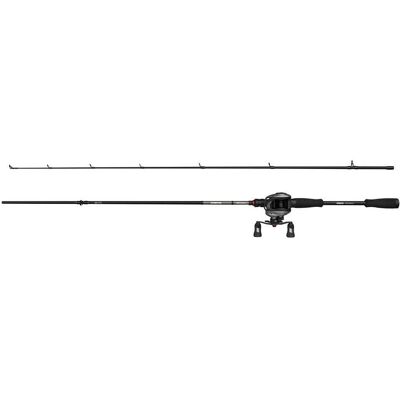 Abu Garcia Max X Casting Combo 2.13m 10 - 45 g 2.13m 10 - 45 g Abu Garcia Max X Casting Combo 2.13m 10 - 45 g 2.13m 10 - 45 g
