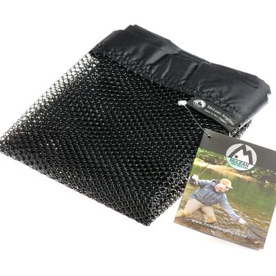 McLean Mclean Micro Mesh Replacement Net Bag S Folding One size McLean Mclean Micro Mesh Replacement Net Bag S Folding One size