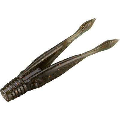 13 Fishing Twin Minnow 3" Mojito Mudskipper 13 Fishing Twin Minnow 3" Mojito Mudskipper