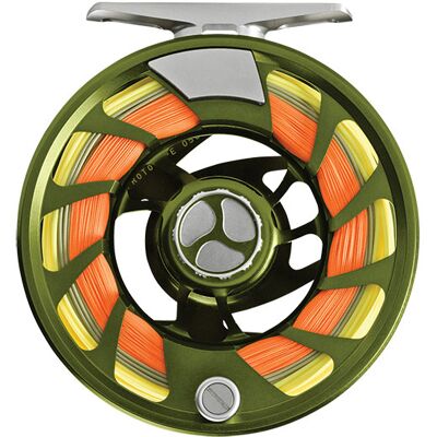 Orvis Mirage LT USA #2-3 #2-3 Orvis Mirage LT USA #2-3 #2-3