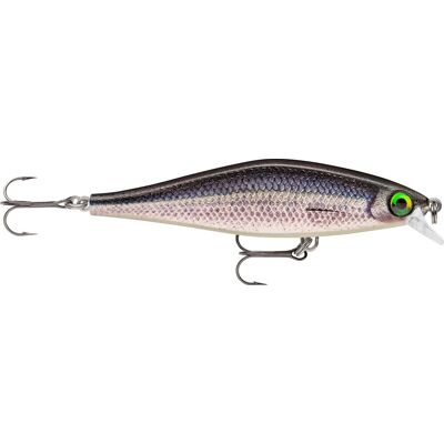 Rapala Shadow Rap Shad BBZ 9CM Rapala Shadow Rap Shad BBZ 9CM