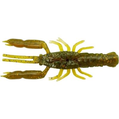 Gear Savage Gear 3d Crayfish Rattling Purple Haze Ghost 6.7cm Gear Savage Gear 3d Crayfish Rattling Purple Haze Ghost 6.7cm