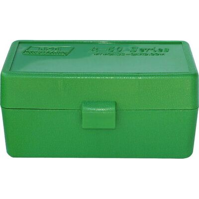 MTM Patronboks RSLD 50-Skd Basic One size MTM Patronboks RSLD 50-Skd Basic One size