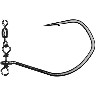 Mustad No-Twist Shot Nts548 #2/0 Mustad No-Twist Shot Nts548 #2/0