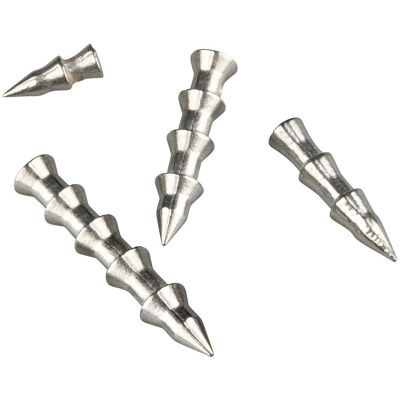 Spro Tungsten Nail Sinker 1.3g Spro Tungsten Nail Sinker 1.3g