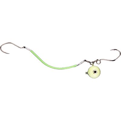 Sovik Søvik Natural Bait 015 Fireball Heavy Glow 500g One size Sovik Søvik Natural Bait 015 Fireball Heavy Glow 500g One size