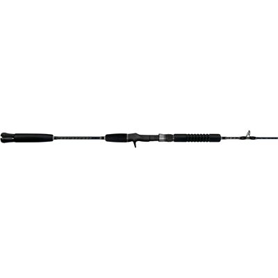 Okuma Metaloid Speed Jig Cast 5'0" 200-350g One size Okuma Metaloid Speed Jig Cast 5'0" 200-350g One size