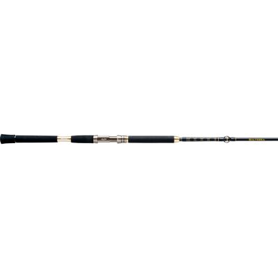 Okuma Solterra Boat 7'6'' 30-50lbs 5-6 5-6 Okuma Solterra Boat 7'6'' 30-50lbs 5-6 5-6