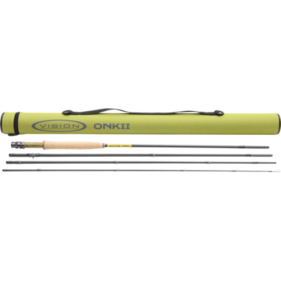 Vision ONKII Fly Rod 9-10 9-10 Vision ONKII Fly Rod 9-10 9-10