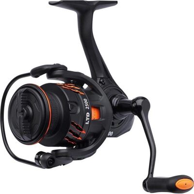Savage Gear Orange Ltd Spinning Reel 1000 1000 Savage Gear Orange Ltd Spinning Reel 1000 1000