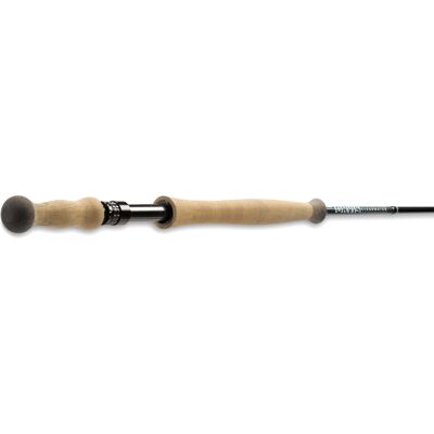 Orvis CLEARWATER SPEY Black Chrome 9 9 Orvis CLEARWATER SPEY Black Chrome 9 9
