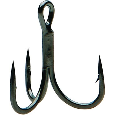 Owner St-56 Bc 3x Treblekrok #1/0 Owner St-56 Bc 3x Treblekrok #1/0