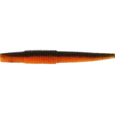 Westin Ned Worm myk agn - 9cm 5g Vannmelon Rød - Myk agn Westin Ned Worm myk agn - 9cm 5g Vannmelon Rød - Myk agn