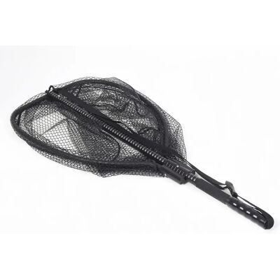 McLean Mclean Håv M/ Integrert Vekt 23kg Saltvannshåv - Xxl One size McLean Mclean Håv M/ Integrert Vekt 23kg Saltvannshåv - Xxl One size