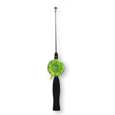 Wiggler Iglo Foam Med Glassfiber Medium Medium Wiggler Iglo Foam Med Glassfiber Medium Medium