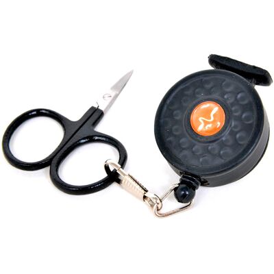Guideline Pin On Reel M/ Saks One size Guideline Pin On Reel M/ Saks One size