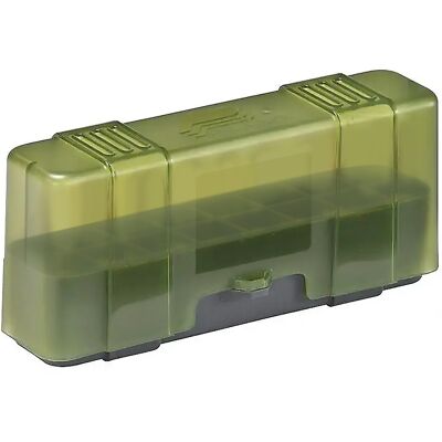 Plano Rifle Ammo Case Small 122820 223 Robust Oppbevaringsboks For Ammunisjon One size Plano Rifle Ammo Case Small 122820 223 Robust Oppbevaringsboks For Ammunisjon One size
