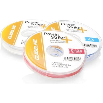 Guideline Power Strike Tippet 0.66mm Guideline Power Strike Tippet 0.66mm
