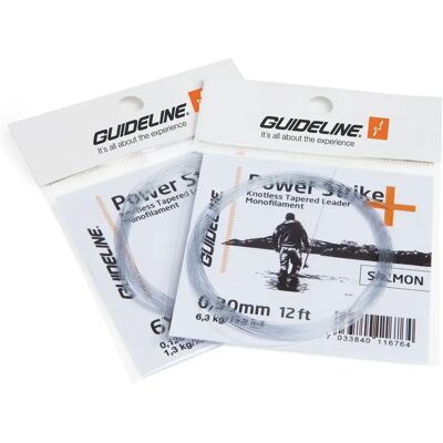 Guideline Power Strike Trout 9` 6X Guideline Power Strike Trout 9` 6X
