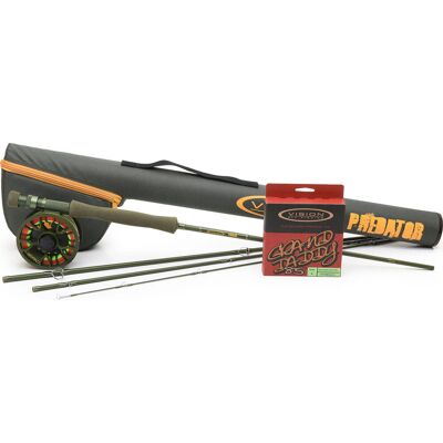 Vision Predator Outfit 9-10 9-10 Vision Predator Outfit 9-10 9-10