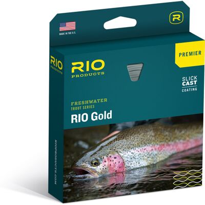 Rio Premier Gold WF 3 Rio Premier Gold WF 3