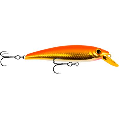 Prey Salmon Target UV Red Tail 11cm Prey Salmon Target UV Red Tail 11cm