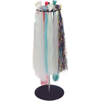 C&F Design Design C&F Magnetic Tinsel Stand Cft-165 One size C&F Design Design C&F Magnetic Tinsel Stand Cft-165 One size