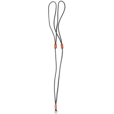 Simms Guide Lanyard Simms Orange Snor Til Ekstrautstyr One size Simms Guide Lanyard Simms Orange Snor Til Ekstrautstyr One size