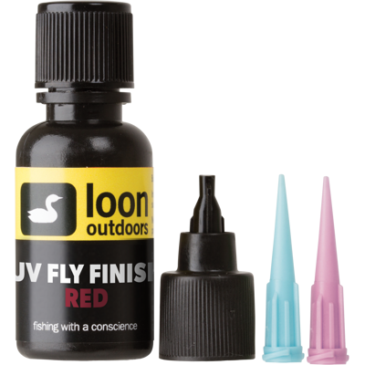 Loon Uv Fly Finish Olive Loon Uv Fly Finish Olive