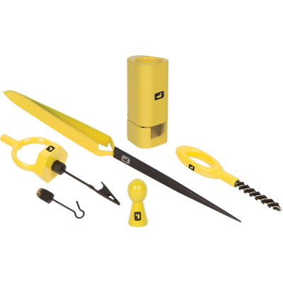 Loon Accessory Fly Tying Tool Kit One size Loon Accessory Fly Tying Tool Kit One size
