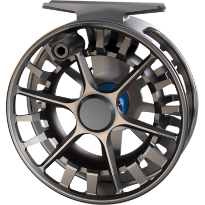 Waterworks-Lamson Lamson Guru Reel Blaze Arctic #8/9/10 Arctic #8/9/10 Waterworks-Lamson Lamson Guru Reel Blaze Arctic #8/9/10 Arctic #8/9/10