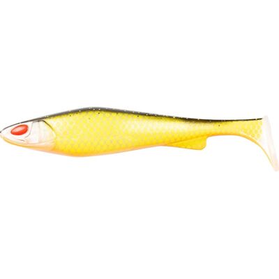 Daiwa Prorex Lazy Shad 24 KESKITALO SUNSHINE 24cm Daiwa Prorex Lazy Shad 24 KESKITALO SUNSHINE 24cm