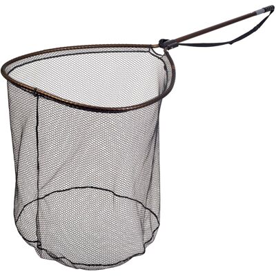 McLean Mclean Håv M/ Integrert Vekt 23kg Gumminett - 3xl One size McLean Mclean Håv M/ Integrert Vekt 23kg Gumminett - 3xl One size