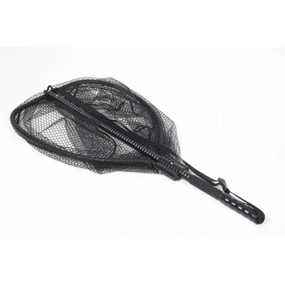 McLean Mclean Håv M/ Integrert Vekt 13,5kg Saltvannshåv - Xl One size McLean Mclean Håv M/ Integrert Vekt 13,5kg Saltvannshåv - Xl One size